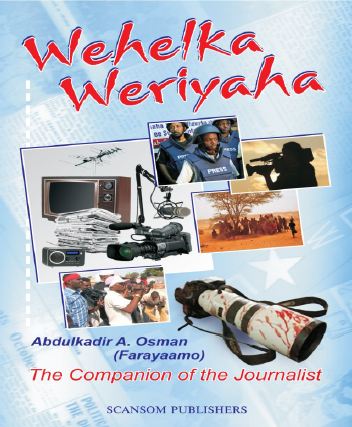 Wehelka Weriyaha
